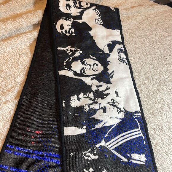 San Jose quakes scarf - Picture 4 of 8